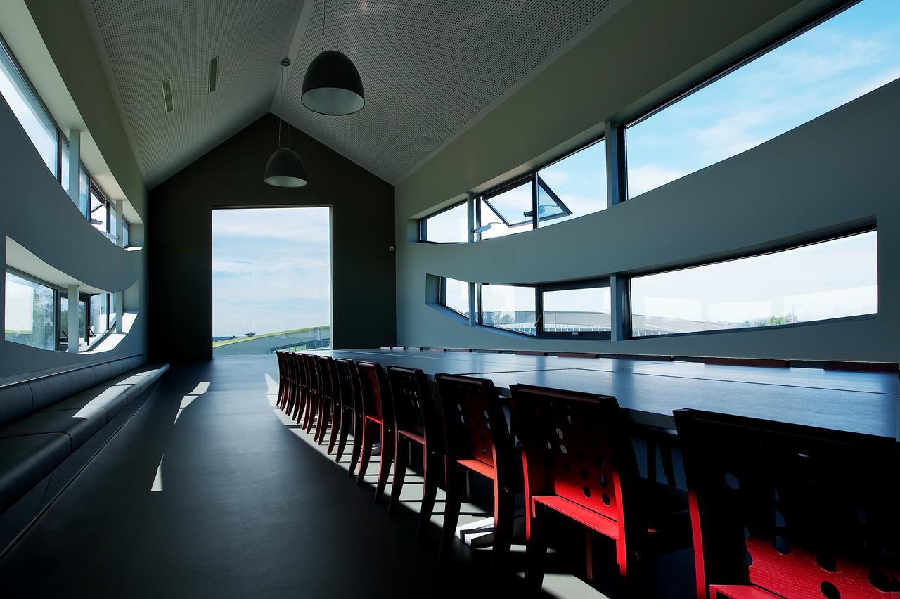 Kreinbacher Birtok Somlovasarhely Exteriér fotografie